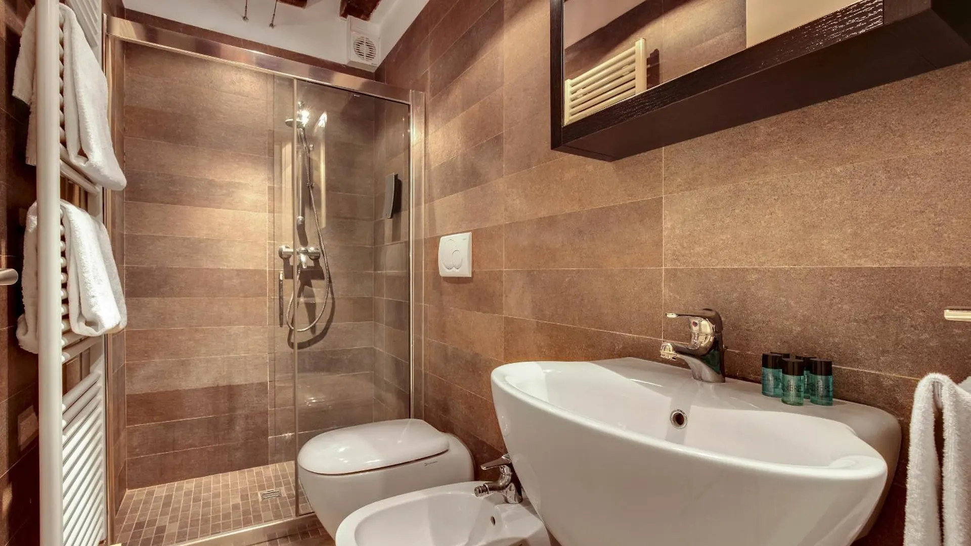 I Quattro Mori By Wonderful Italy Apartment Venice