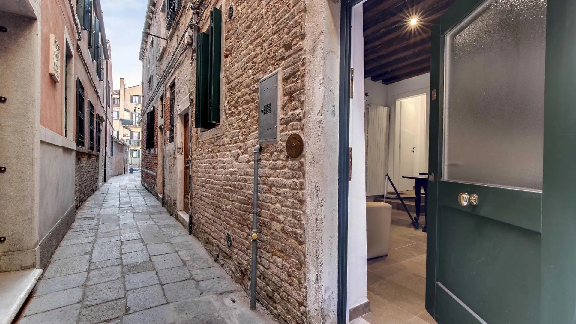 I Quattro Mori By Wonderful Italy Apartment Venice