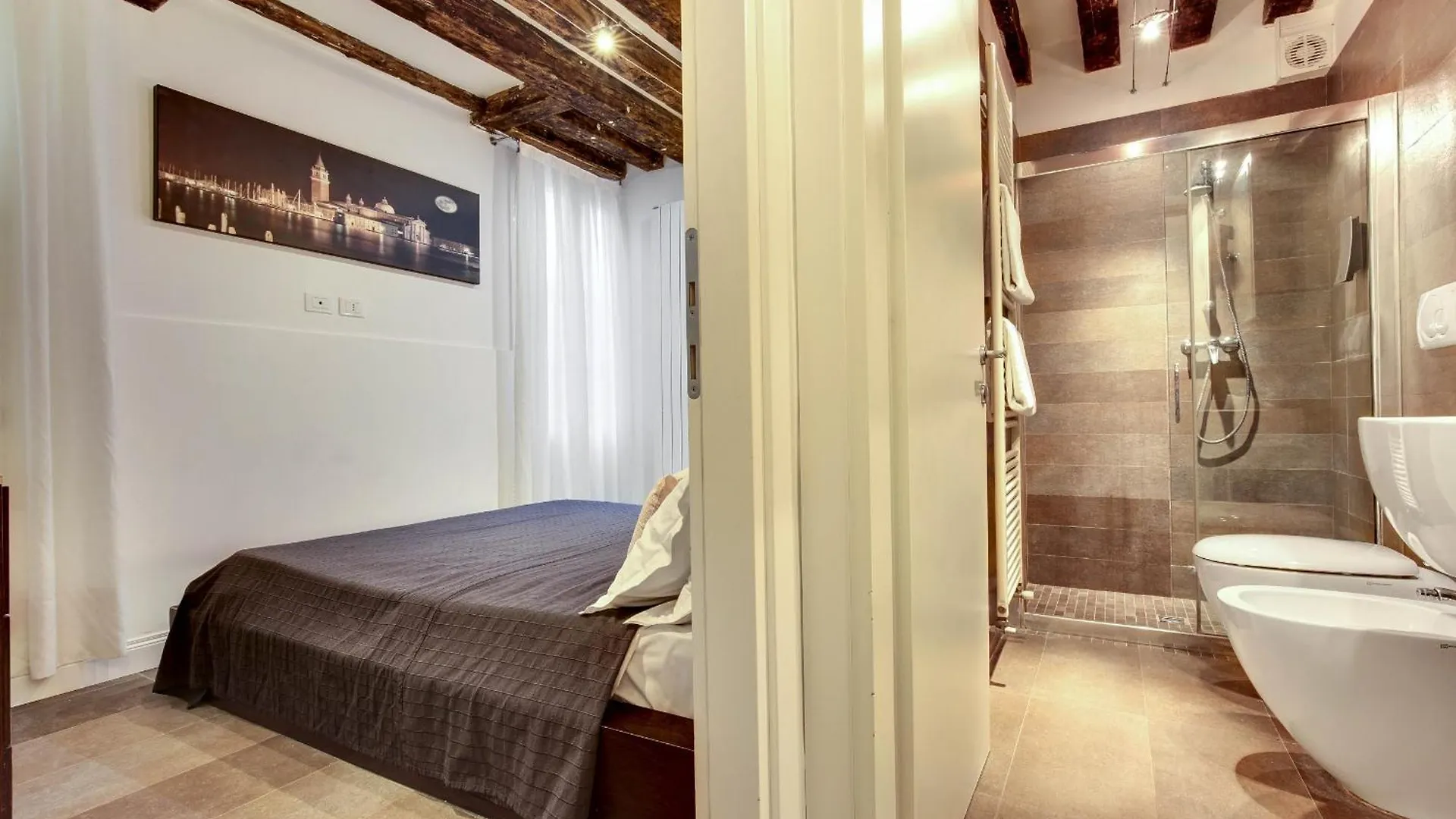 I Quattro Mori By Wonderful Italy Apartment Venice Italy