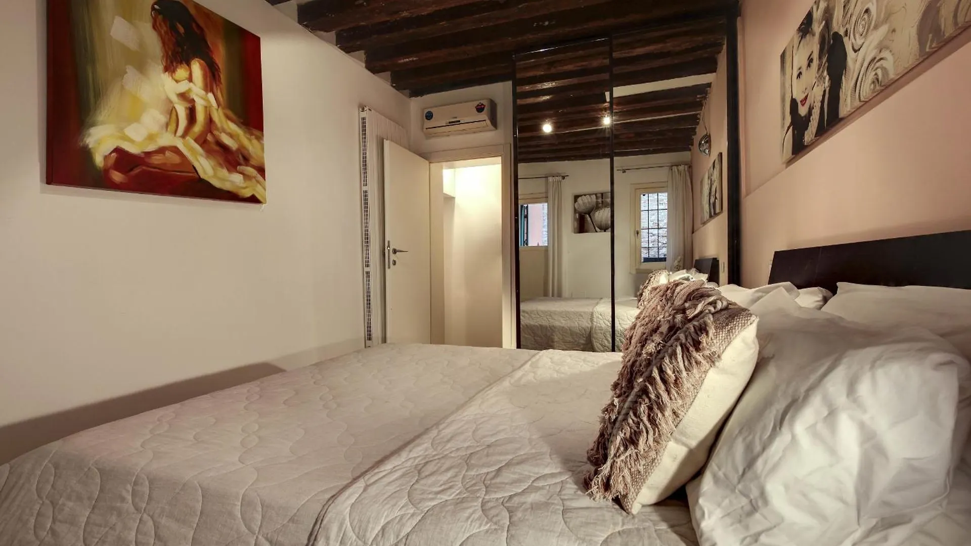 I Quattro Mori By Wonderful Italy Apartment Venice 0*,  Italy