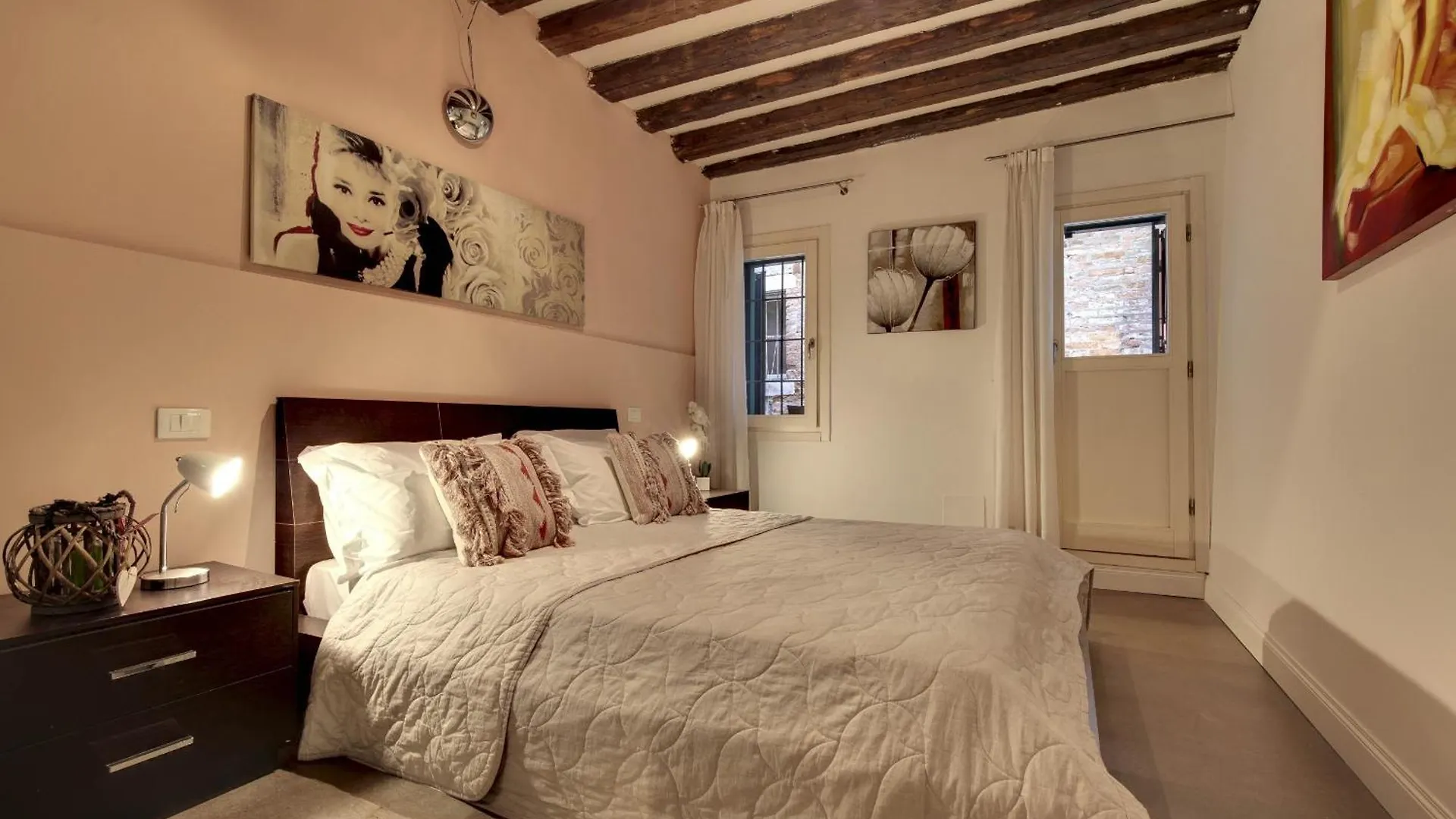I Quattro Mori By Wonderful Italy Apartment Venice