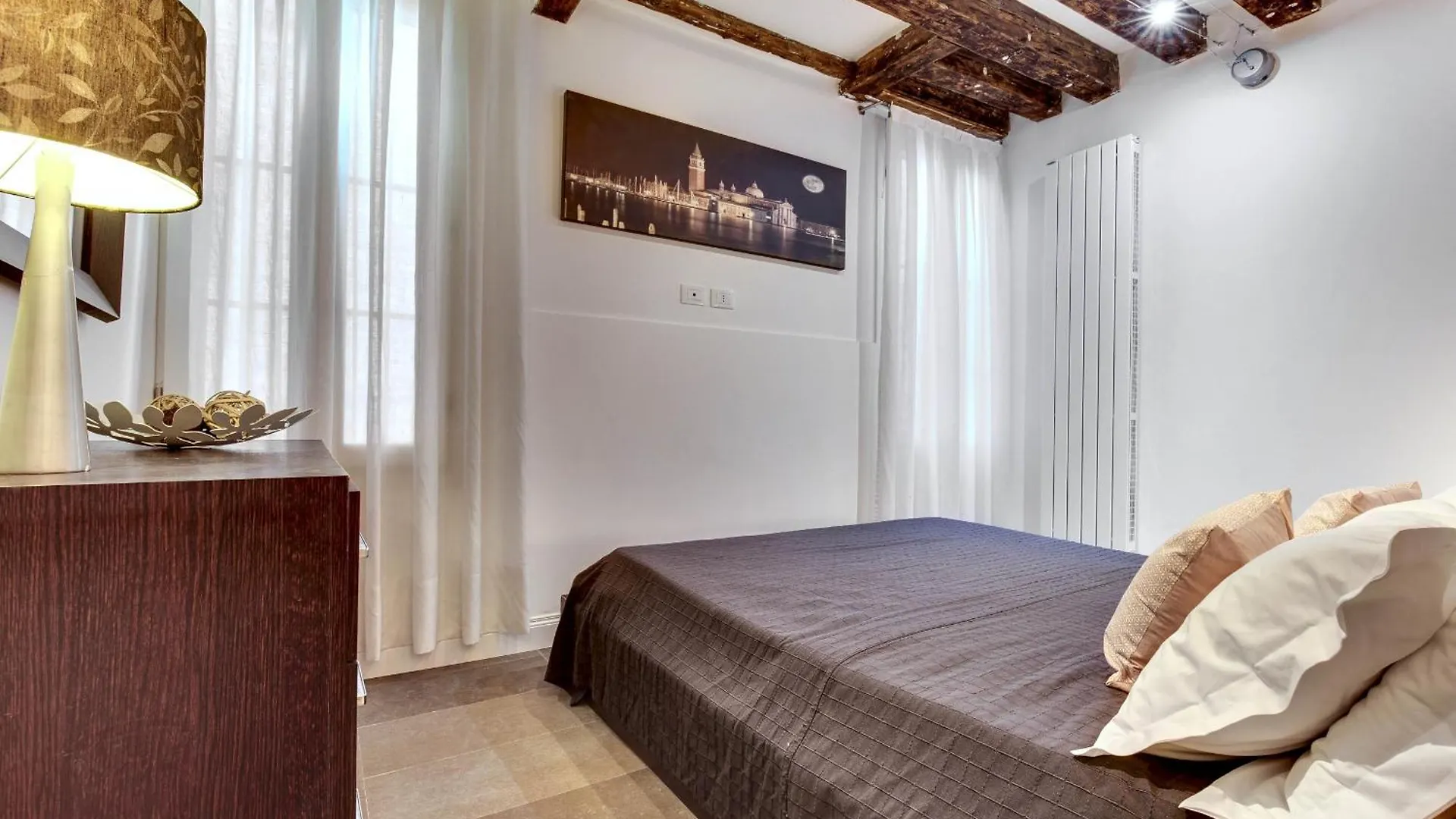 I Quattro Mori By Wonderful Italy Apartment Venice Italy
