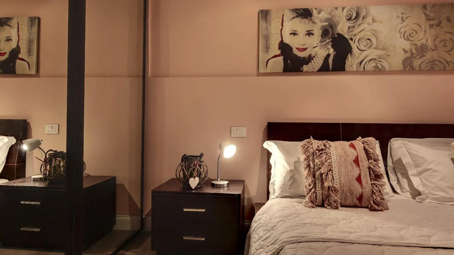 I Quattro Mori By Wonderful Italy Apartment Venice