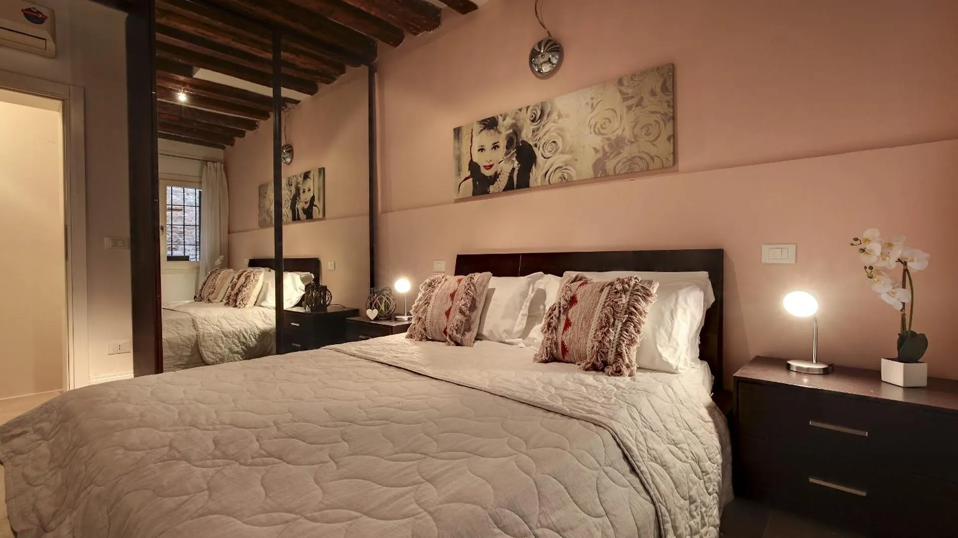 I Quattro Mori By Wonderful Italy Apartment Venice