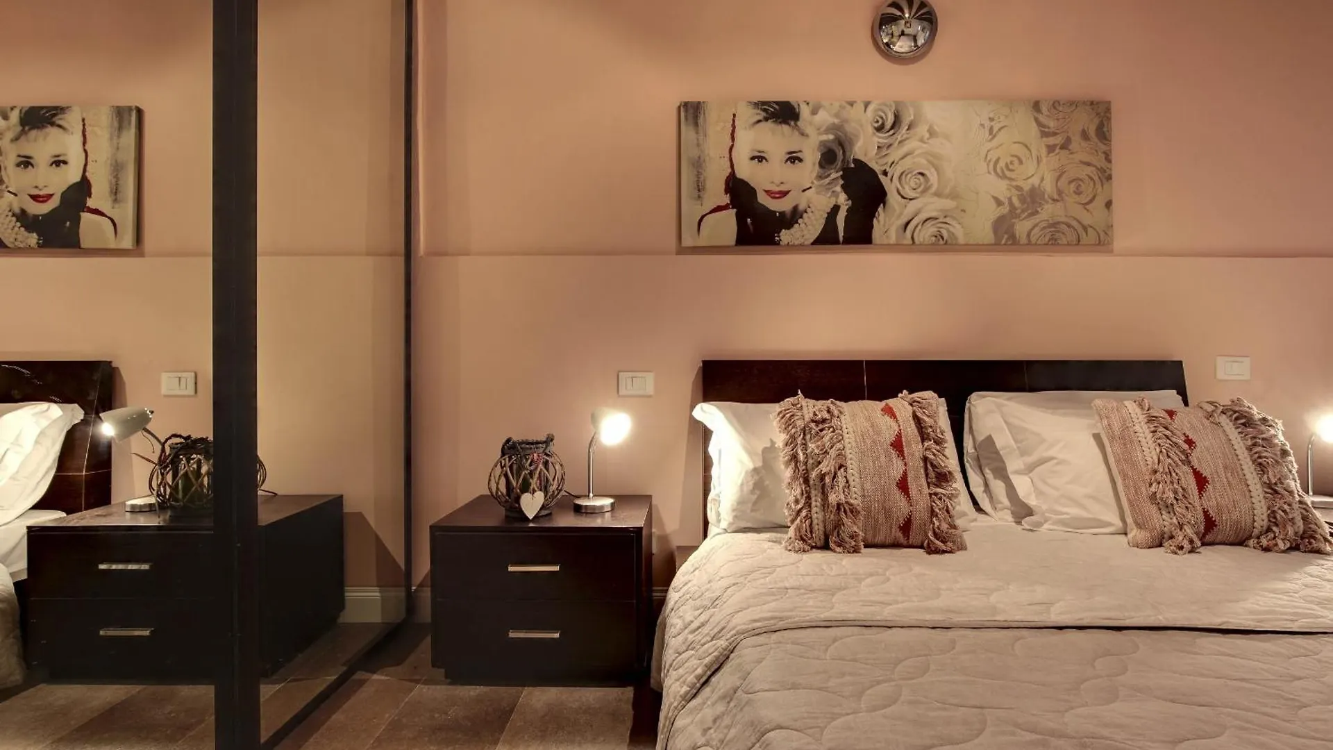 I Quattro Mori By Wonderful Italy Apartment Venice Italy