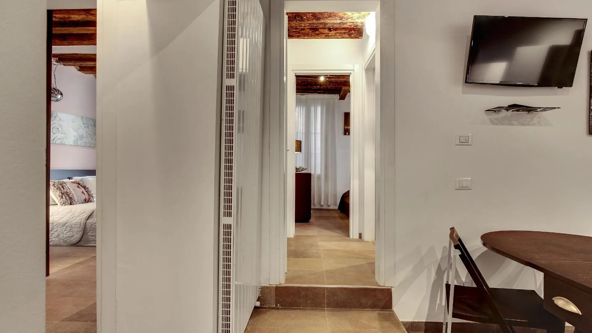 I Quattro Mori By Wonderful Italy Apartment Venice